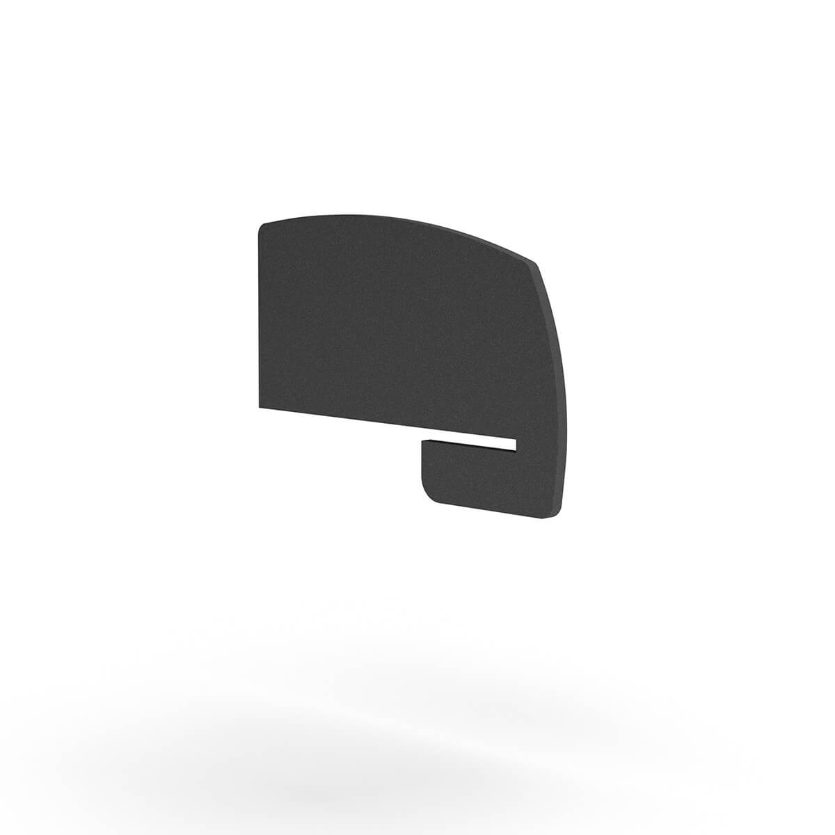 Boyd Acoustic Desk Divider
