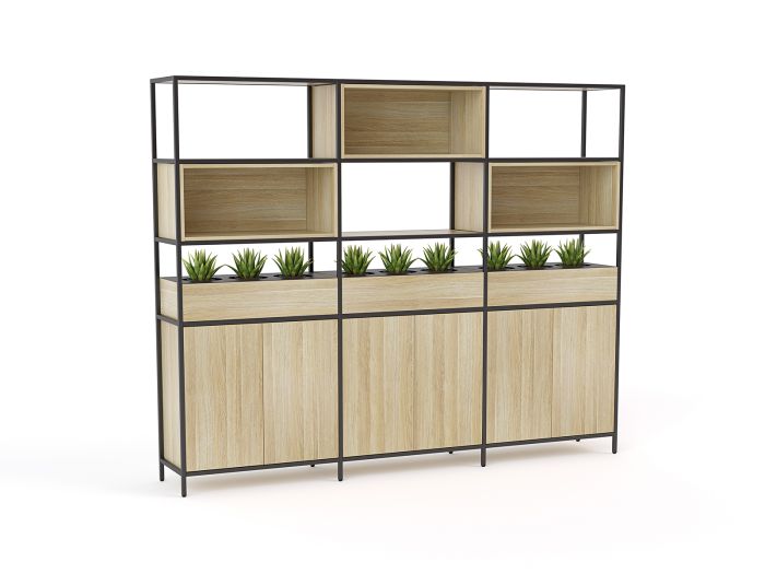 Knight Kubix Configuration 4