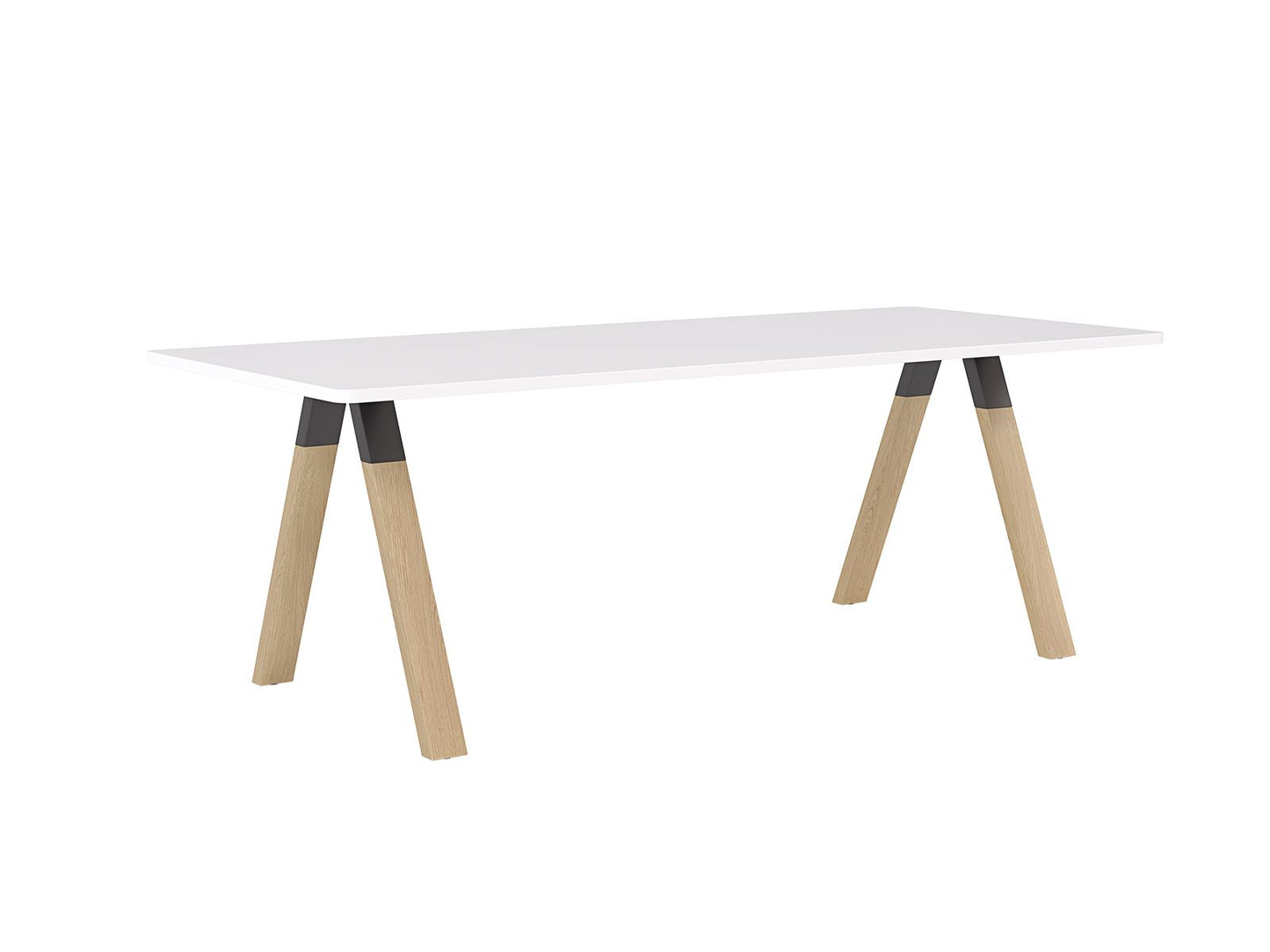 Ligna Meeting/Breakout Table