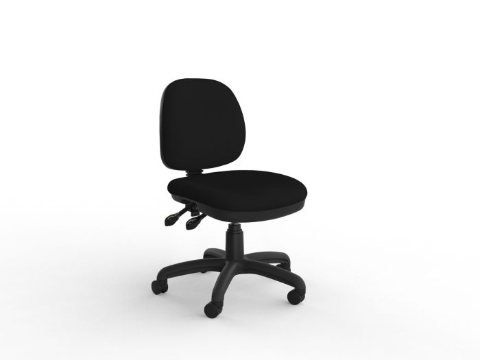 Holly Task Chair Midback