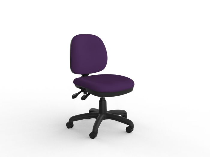 Holly Task Chair Midback