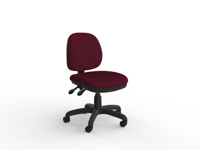 Holly Task Chair Midback