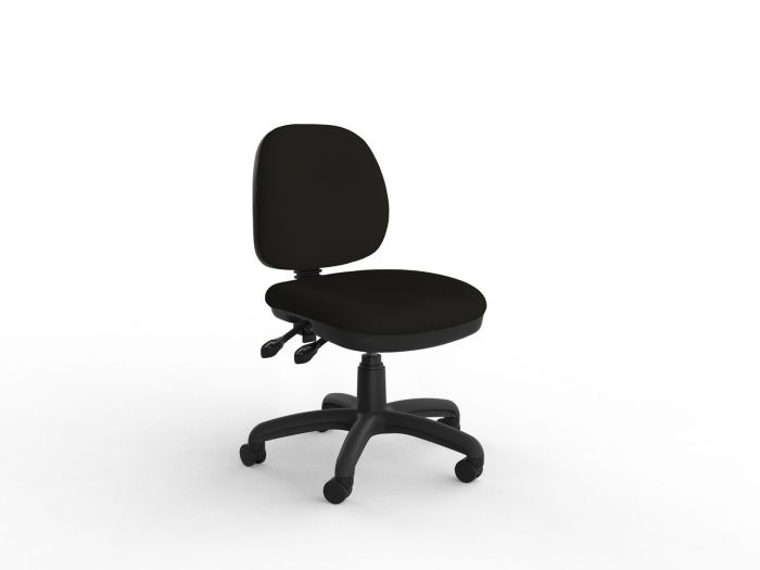 Holly Task Chair Midback