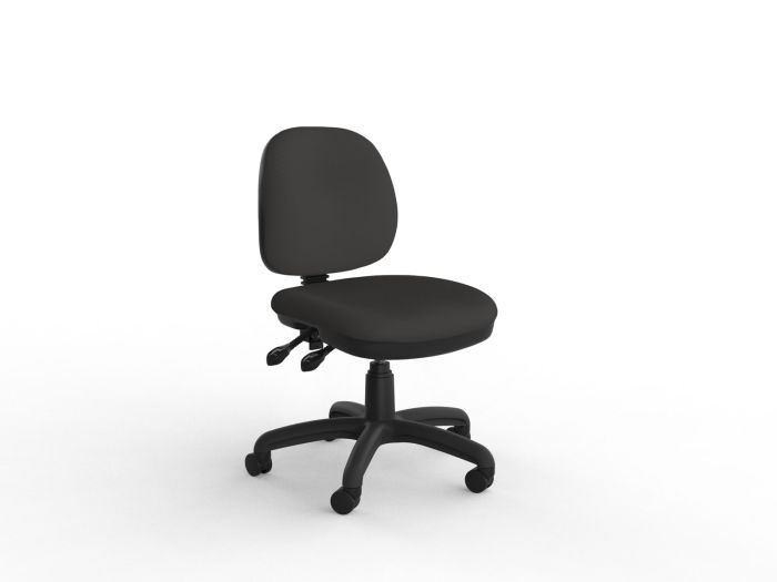 Holly Task Chair Midback