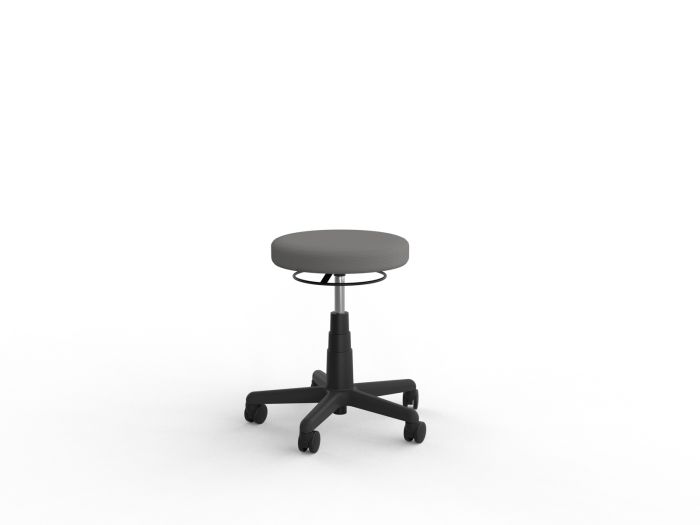 Knight Stool