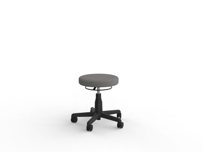 Knight Stool
