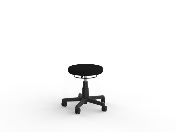 Knight Stool