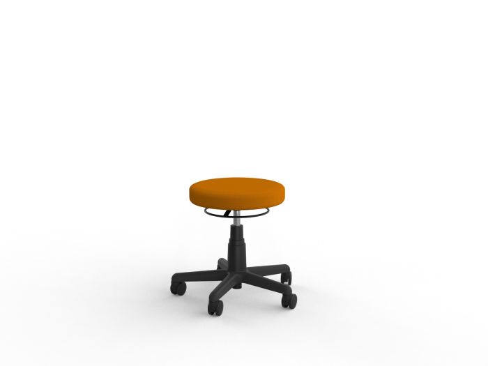 Knight Stool