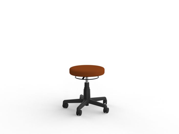 Knight Stool