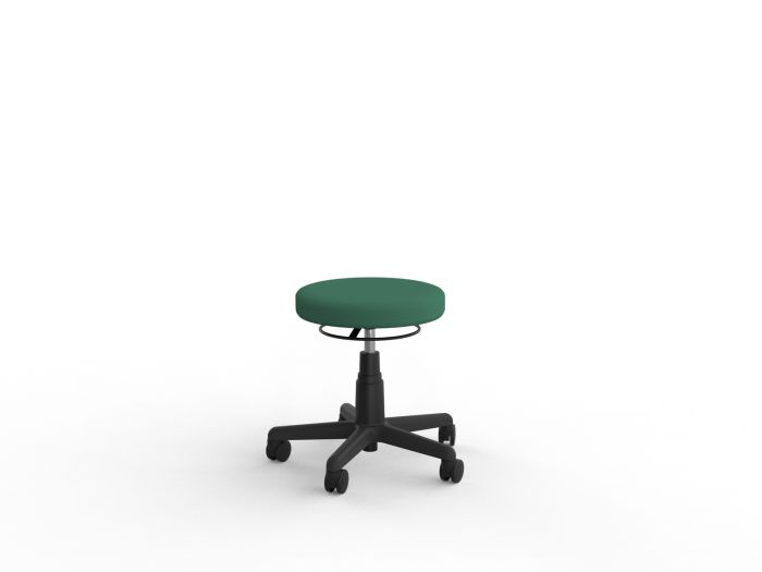 Knight Stool