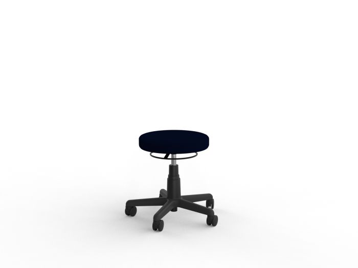 Knight Stool