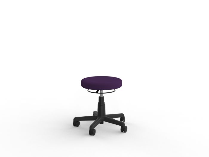 Knight Stool
