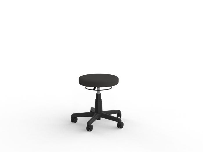 Knight Stool