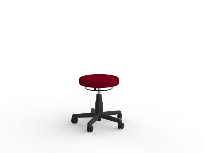 Knight Stool