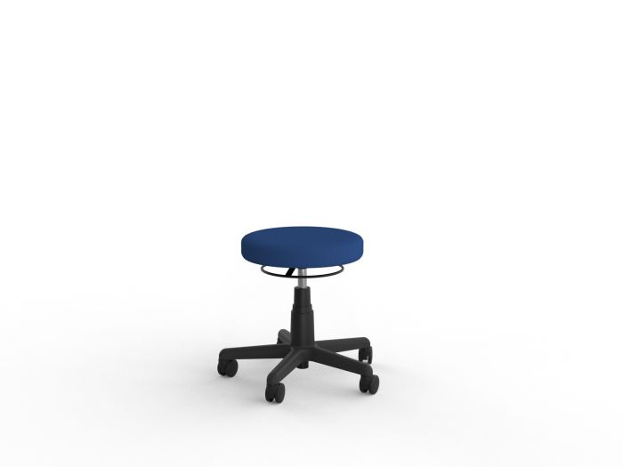 Knight Stool