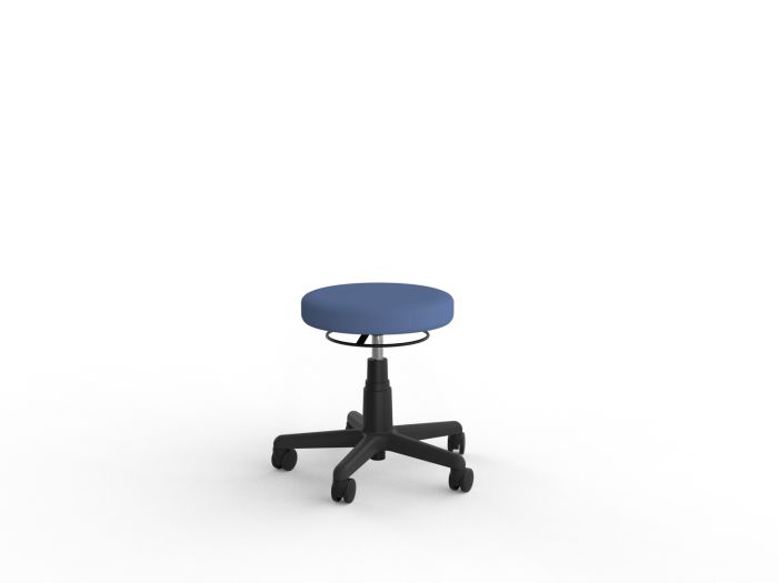 Knight Stool