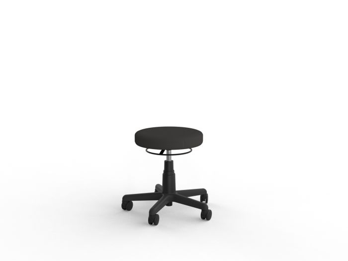 Knight Stool