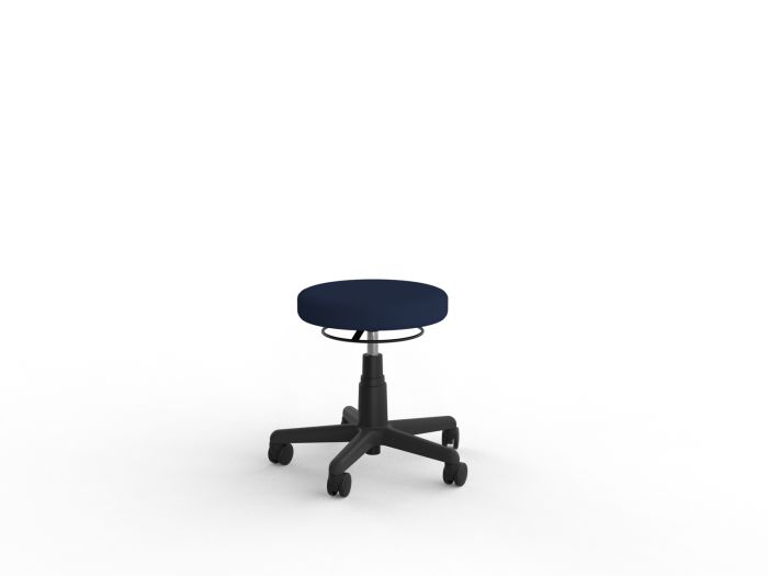 Knight Stool