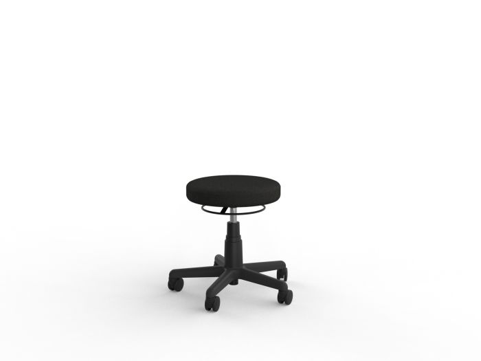 Knight Stool