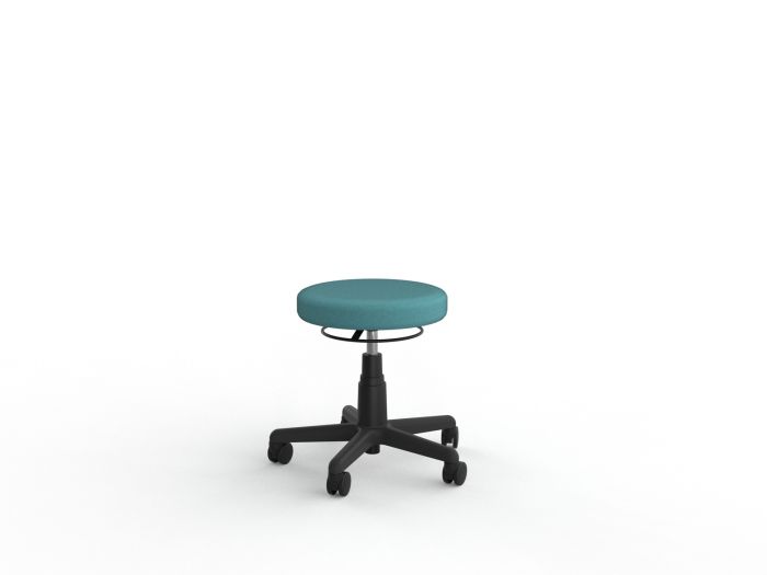 Knight Stool