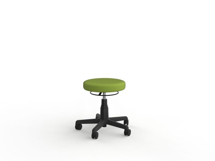 Knight Stool