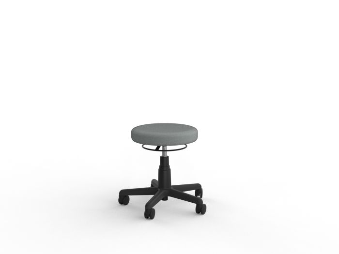 Knight Stool
