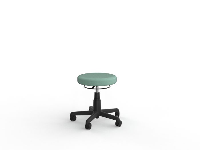 Knight Stool
