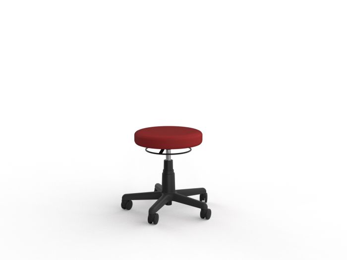 Knight Stool