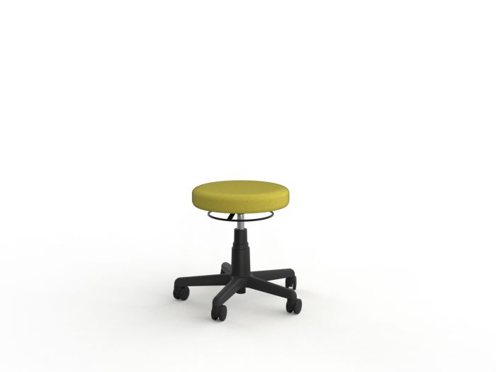 Knight Stool