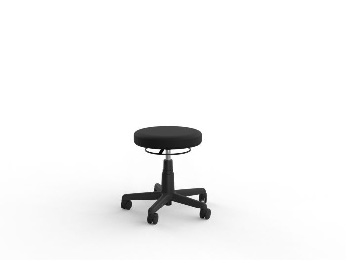 Knight Stool