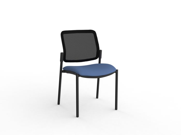 Vision Visitor Chair Mesh back