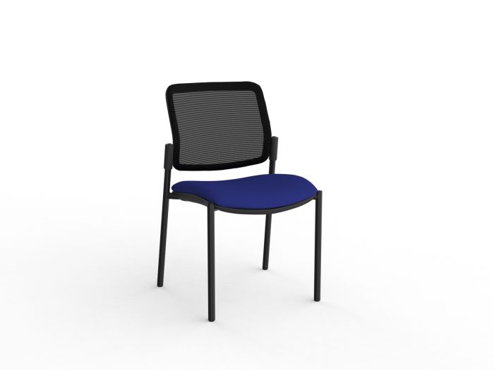 Vision Visitor Chair Mesh back