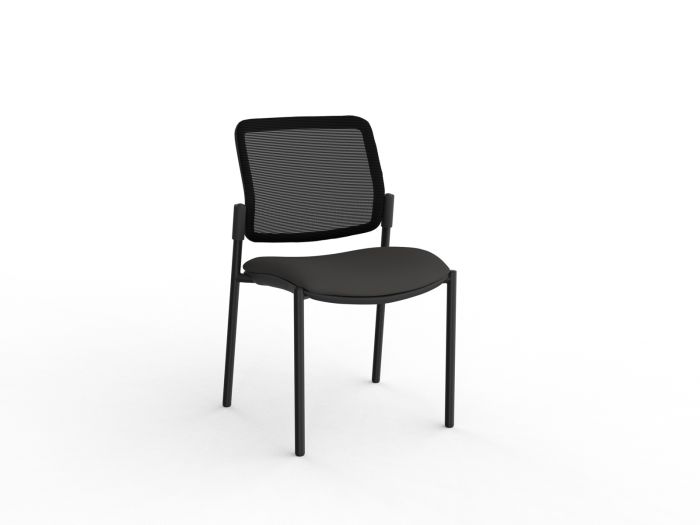 Vision Visitor Chair Mesh back