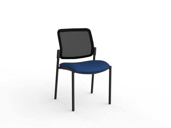 Vision Visitor Chair Mesh back