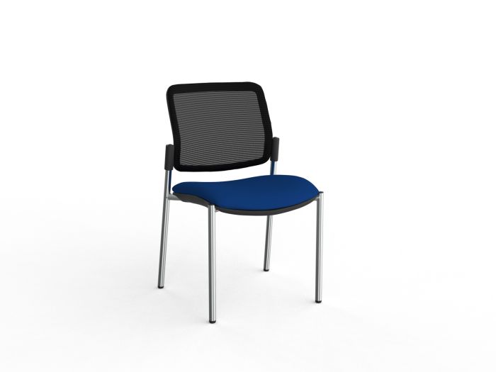 Vision Visitor Chair Mesh back
