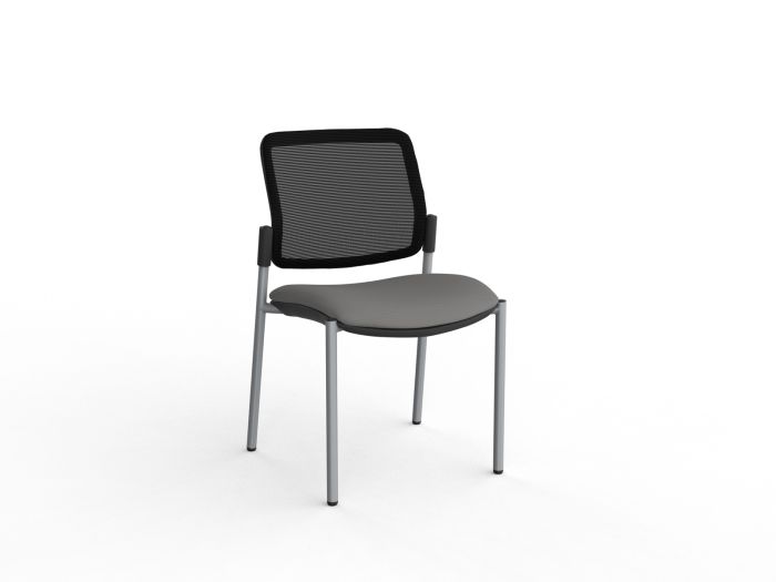 Vision Visitor Chair Mesh back