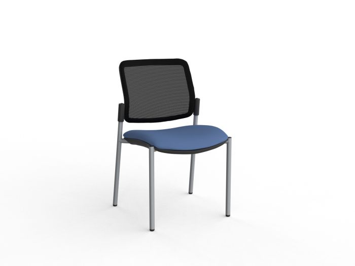Vision Visitor Chair Mesh back