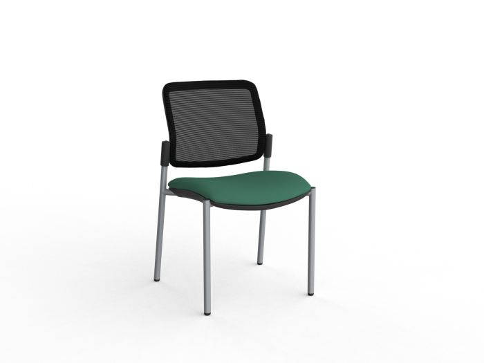Vision Visitor Chair Mesh back