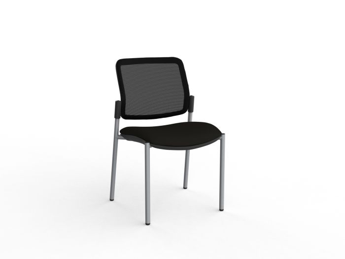 Vision Visitor Chair Mesh back