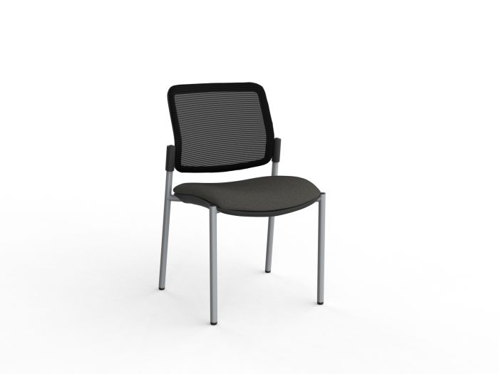 Vision Visitor Chair Mesh back