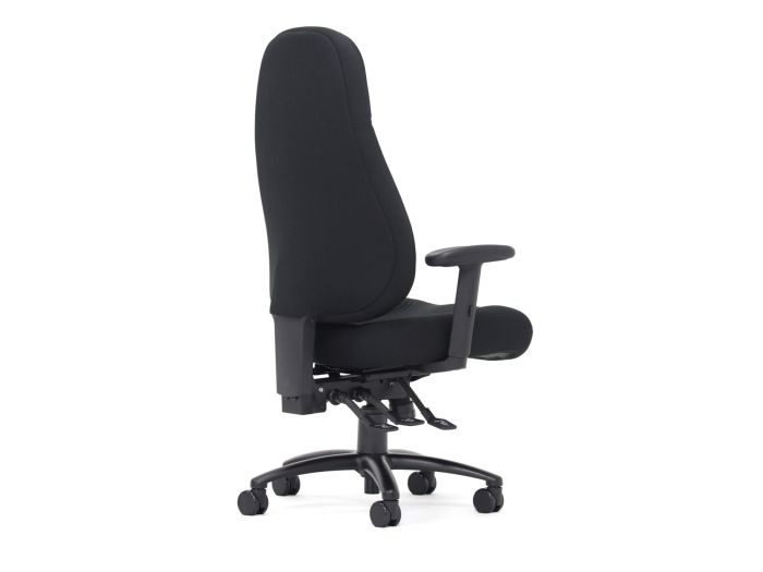 Vulcan 24/7 Operator Chair