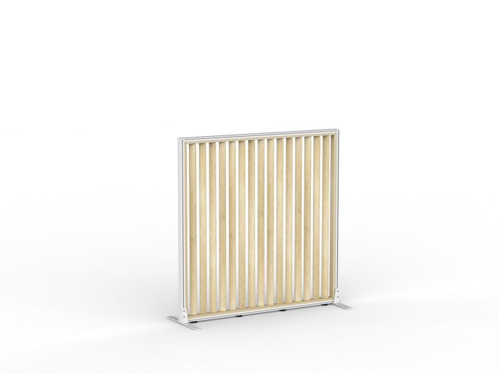 Studio Divide Floor Standing Screen - 1200H