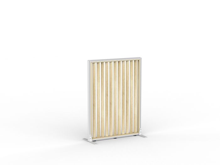 Studio Divide Floor Standing Screen - 1200H