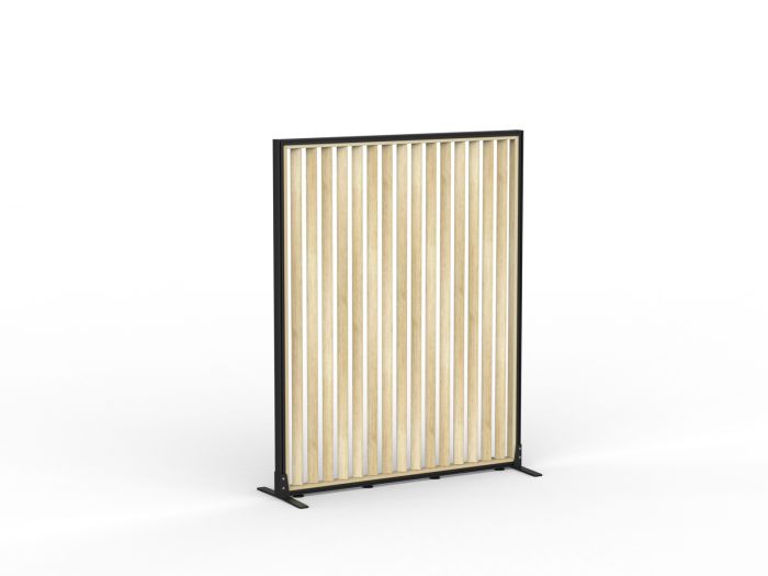 Studio Divide Floor Standing Screen - 1500H