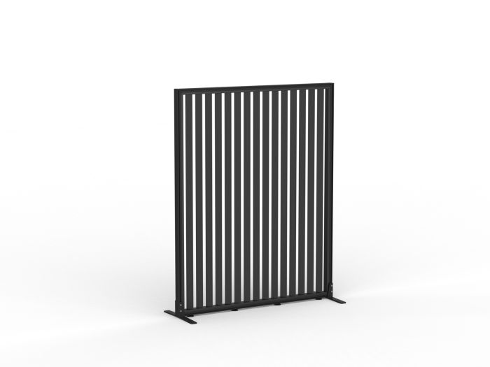 Studio Divide Floor Standing Screen - 1500H