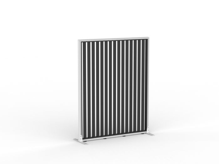 Studio Divide Floor Standing Screen - 1500H