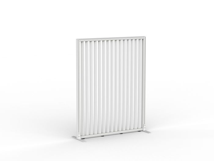 Studio Divide Floor Standing Screen - 1500H