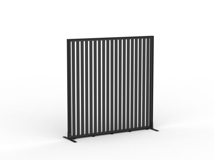 Studio Divide Floor Standing Screen - 1500H