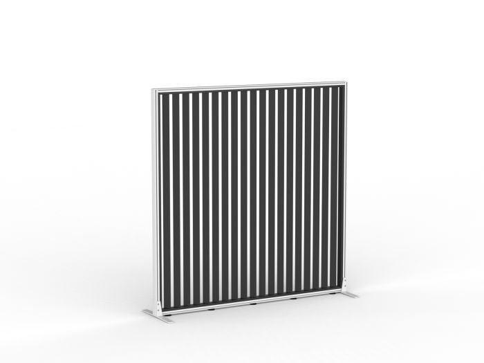 Studio Divide Floor Standing Screen - 1500H