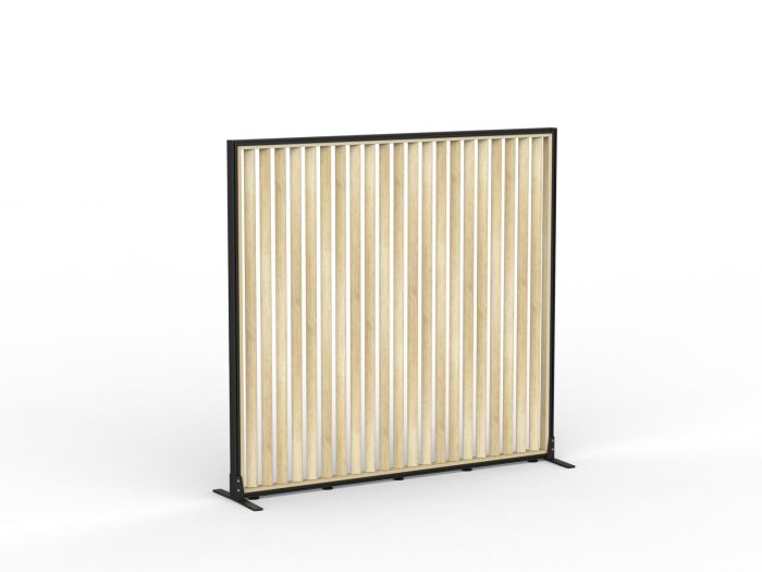 Studio Divide Floor Standing Screen - 1500H